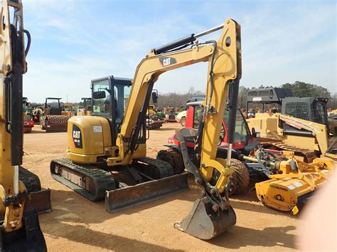 caterpillar 305.5 e cr mini excavator|305 mini excavator specs.